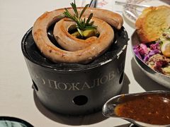 -俄士厨房(五棵松华熙LIVE店)