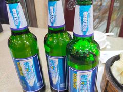 -杨记小骨头羊杂馆(南五马路店)