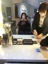 -Hair ART造型沙龙