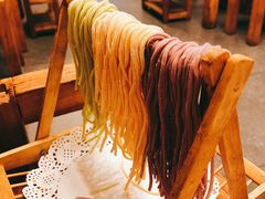 -芝麻花餐厅(祁家豁子店)