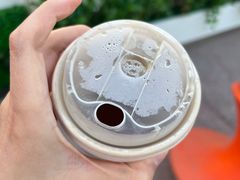 -喜茶(北京五棵松华熙店)