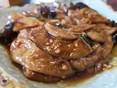 -灵福缘私房菜·农家菜(拈花湾·灵山大佛必推店)