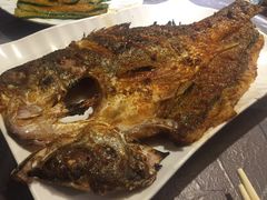 -霄汉羊排(万松园一店)