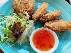 -莫多多餐厅