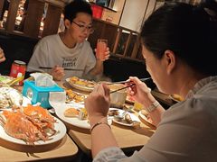 -星伦多自助料理(江阴万达店)