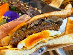 -玲婧胡同·生日蛋糕·餐厅(嘉里城店)