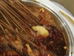 -屋头串串(新街里店)