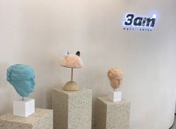-上禾 HAIR SALON