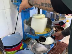 -王中王刨冰