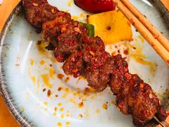 -炒豆合作社(东四总店)