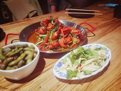 -湘里乡亲甲王二老店