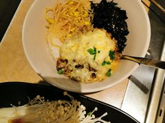 -新石器烤肉(南站店)