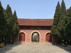 -龙口南山旅游景区