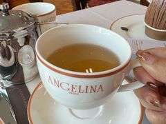 -Angelina安吉丽娜(恒隆广场店)