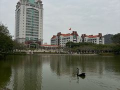 -厦门大学(思明校区)