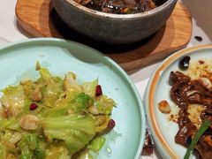 -惠丰堂饭庄·烤鸭·京味菜(翠微路店)