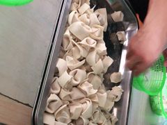 -周震馄饨