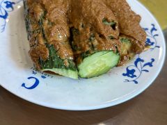 -柴氏风味斋(甘家口店)