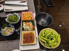 -昱匠·日本料理(金融街店)