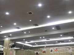 大堂-渔鸽皇酒楼(鸿大广场店)