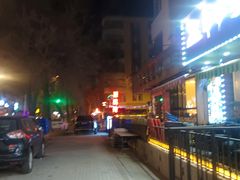 -金刚山烧烤(中山路店)