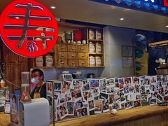 门面-寿奶茶·鲜奶与茶(合生汇购物中心店)