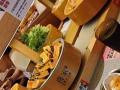 -喜家自助小火锅(金茂览秀城店)
