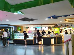 -新百广场(中山西路店)