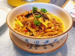 -皇马假日醉海南大酒店·假日一品派茶楼(秀英店)