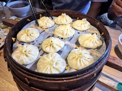 -老班长手工灌汤包老店(东山店)