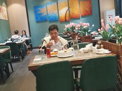 大堂-紫光园(创始店)