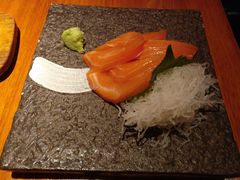 三文鱼-醉虎传(南锣鼓巷店)