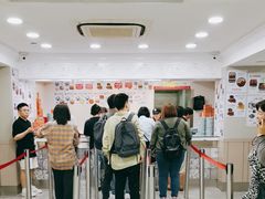 -珍妮曲奇聪明小熊(尖沙咀店)