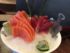 -山葵家·创意料理(宁波来福士店)