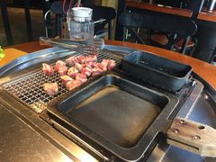 -伍丁·烤牛肋(和平东桥店)