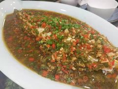 -拂晓山房·私房川菜(西门店)