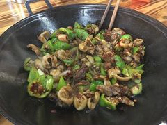 -张氏父子常德肠子馆(红星总店)