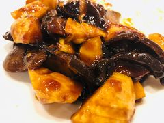 -东兴楼饭庄(六里桥店)