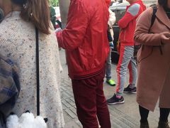 -九龙餐厅(大沽路店)