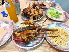 麻辣串-彭姐麻辣烫(海淀店)
