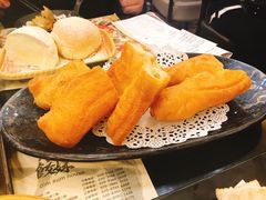 -虾饺妹·粤式手工点心(水荫路店)