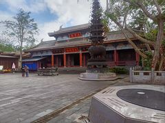 -海南文笔峰盘古文化旅游区