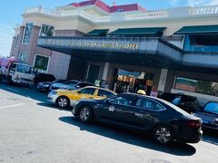 -青岛海景花园大酒店