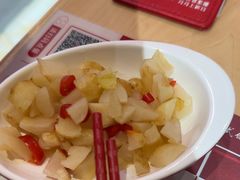 -喜家德虾仁水饺(飞洲国际店)