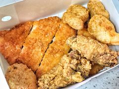 小食纷享盒-麦当劳(东苑丽宝商业广场店)
