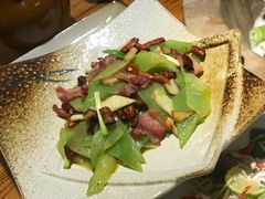 -滇香肴·云南菜蒸汽石锅鱼(云南北路店)