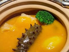 -彩虹之约•淮扬家宴(亚运村店)