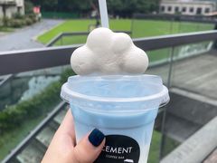 -CEMENT·coffee bar (凤凰创意园店)