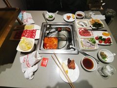 -海底捞火锅(九霄梦天地店)