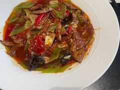 -国人川菜(李家村建东街店)